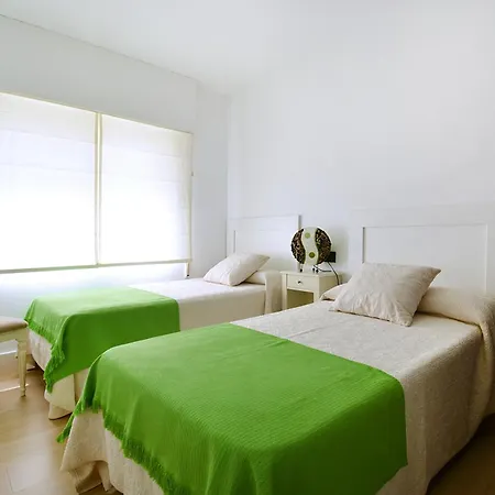 Appartement Maravilloso En O Grove