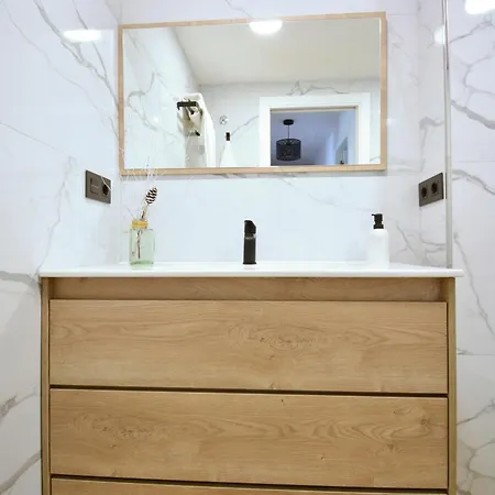 Appartement Maravilloso En *