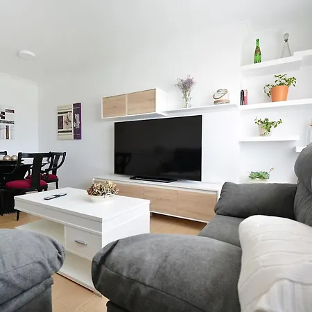 Maravilloso En Appartement O Grove