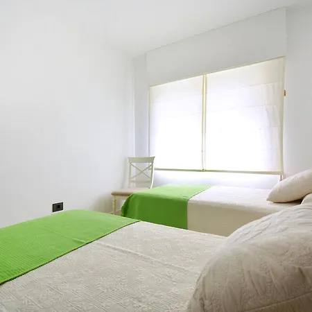 Lejlighed Galihost - Maravilloso En