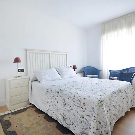 Appartement Maravilloso En O Grove