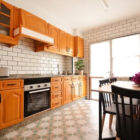 Galihost - Maravilloso En O Grove