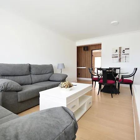 Galihost - Maravilloso En Lejlighed O Grove