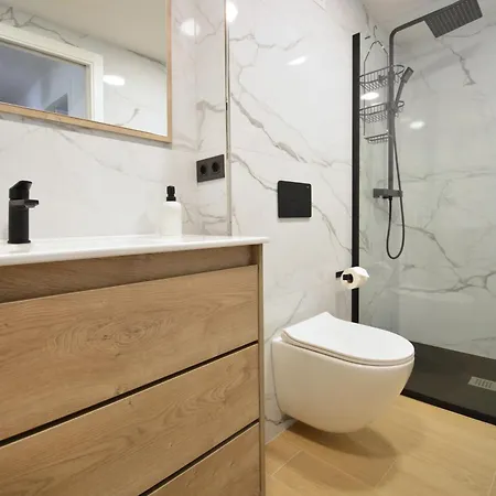 Appartement Maravilloso En O Grove