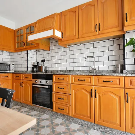 Maravilloso En Appartement O Grove