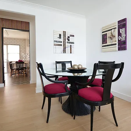 Appartement Maravilloso En O Grove