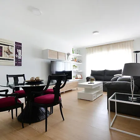 Appartement Maravilloso En O Grove